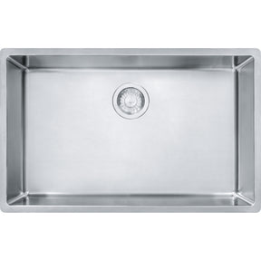 Cube Undermount Sink