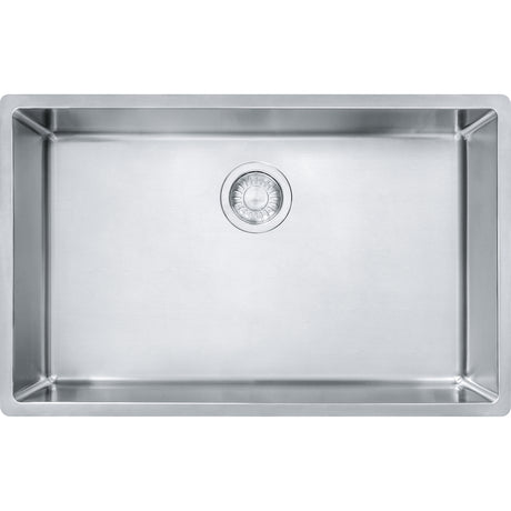 Cube Undermount Sink