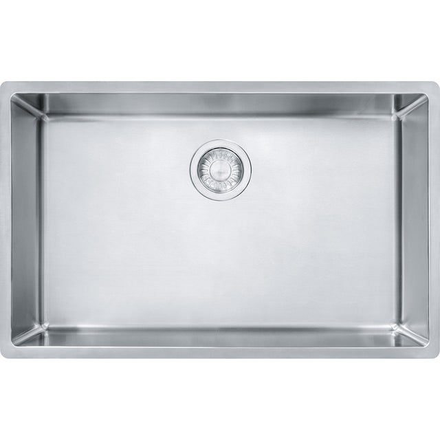 Cube Undermount Sink