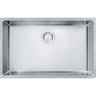 Cube Undermount Sink