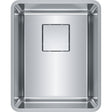 Pescara Undermount Sink