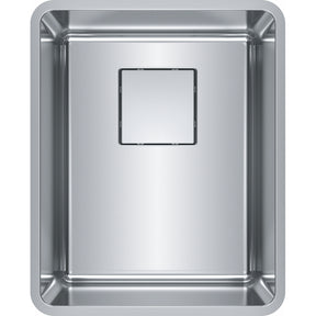 Pescara Undermount Sink