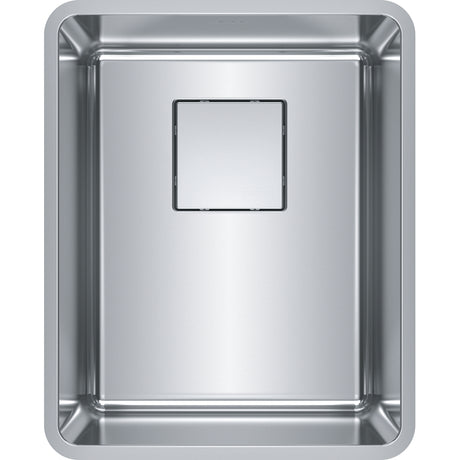 Pescara Undermount Sink