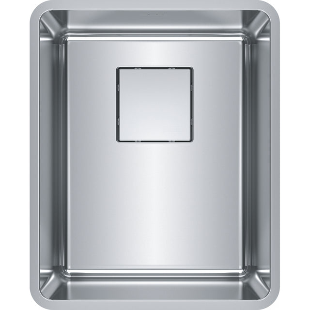 Pescara Undermount Sink