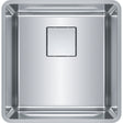 Pescara Undermount Sink