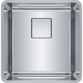 Pescara Undermount Sink