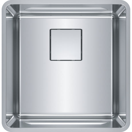 Pescara Undermount Sink