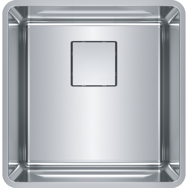 Pescara Undermount Sink