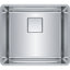 Pescara Undermount Sink