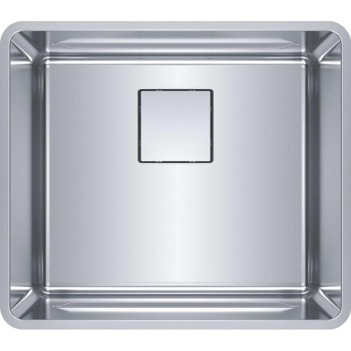 Pescara Undermount Sink