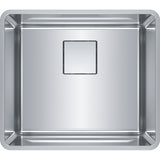 Pescara Undermount Sink