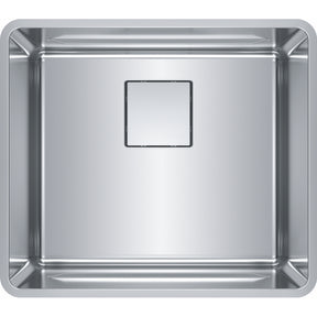 Pescara Undermount Sink