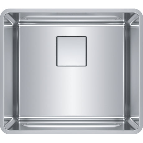 Pescara Undermount Sink