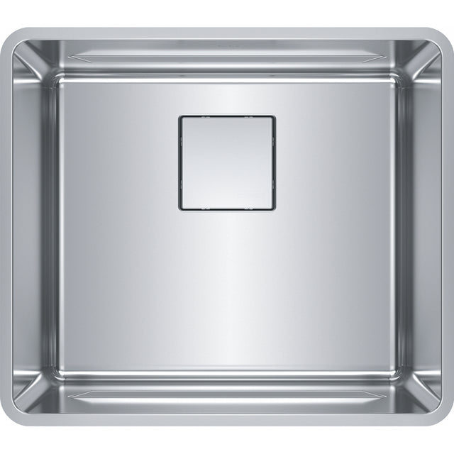 Pescara Undermount Sink