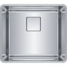 Pescara Undermount Sink