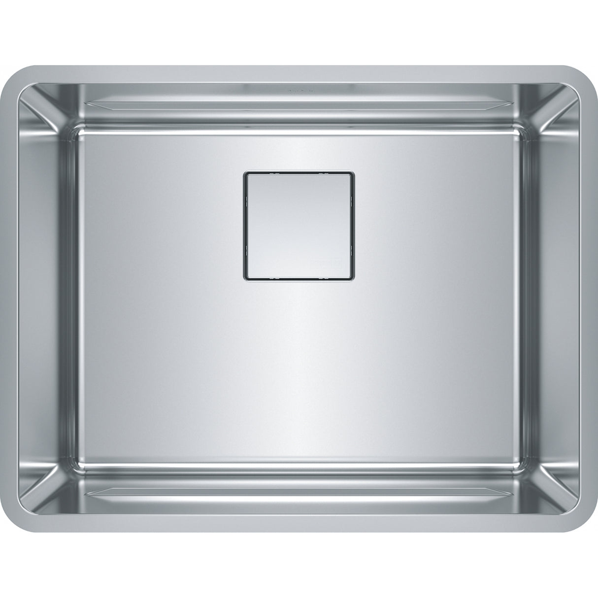 Pescara Undermount Sink