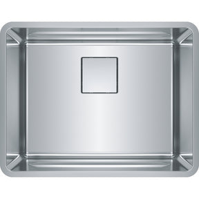 Pescara Undermount Sink