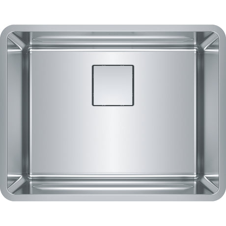Pescara Undermount Sink
