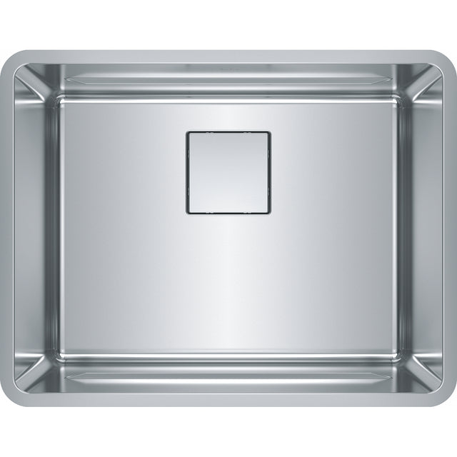 Pescara Undermount Sink