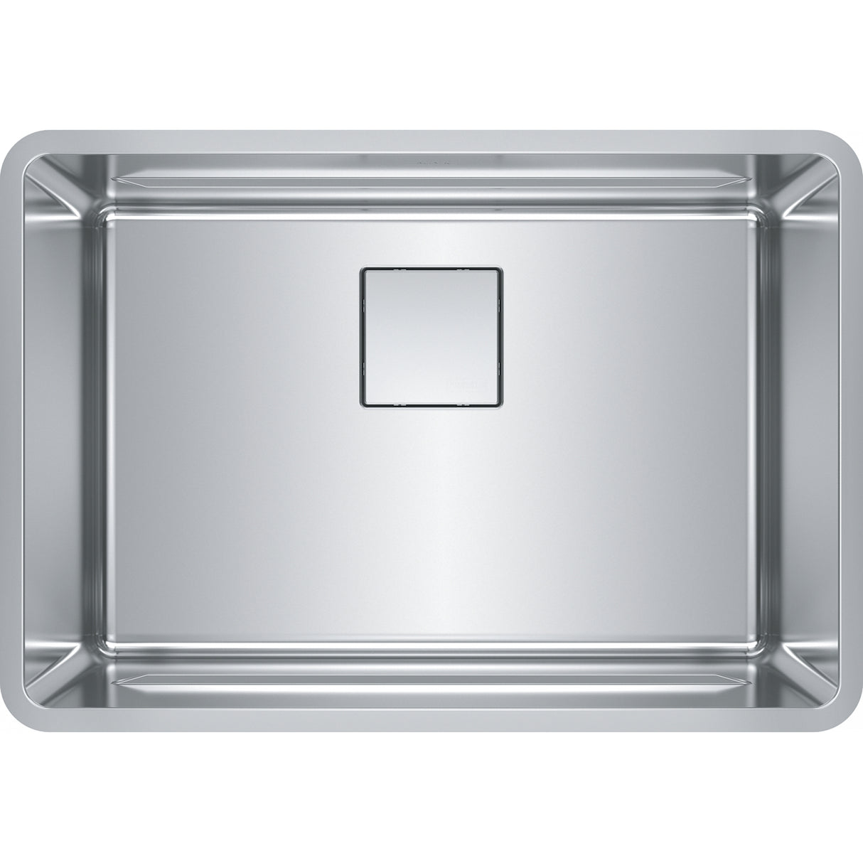 Pescara Undermount Sink