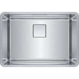 Pescara Undermount Sink