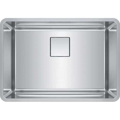 Pescara Undermount Sink