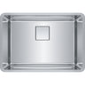 Pescara Undermount Sink