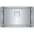 Pescara Undermount Sink