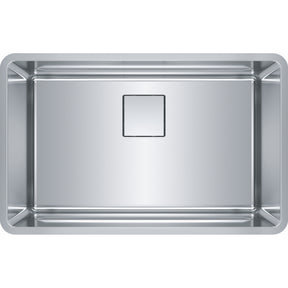 Pescara Undermount Sink