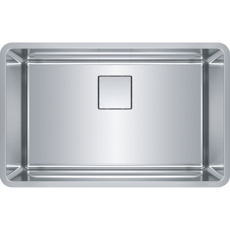 Pescara Undermount Sink