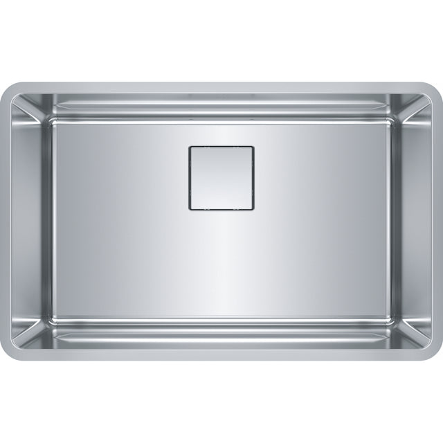 Pescara Undermount Sink