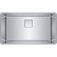 Pescara Undermount Sink