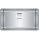 Pescara Undermount Sink
