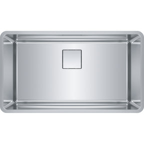 Pescara Undermount Sink