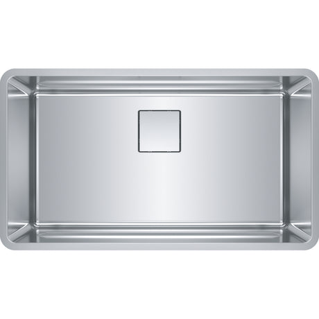 Pescara Undermount Sink