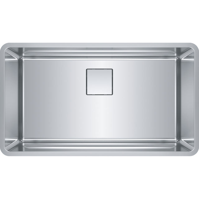 Pescara Undermount Sink