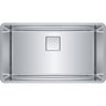 Pescara Undermount Sink