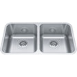 Reginox Undermount Sink - ND1831UA-9