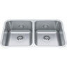 Reginox Undermount Sink - ND1831UA-9