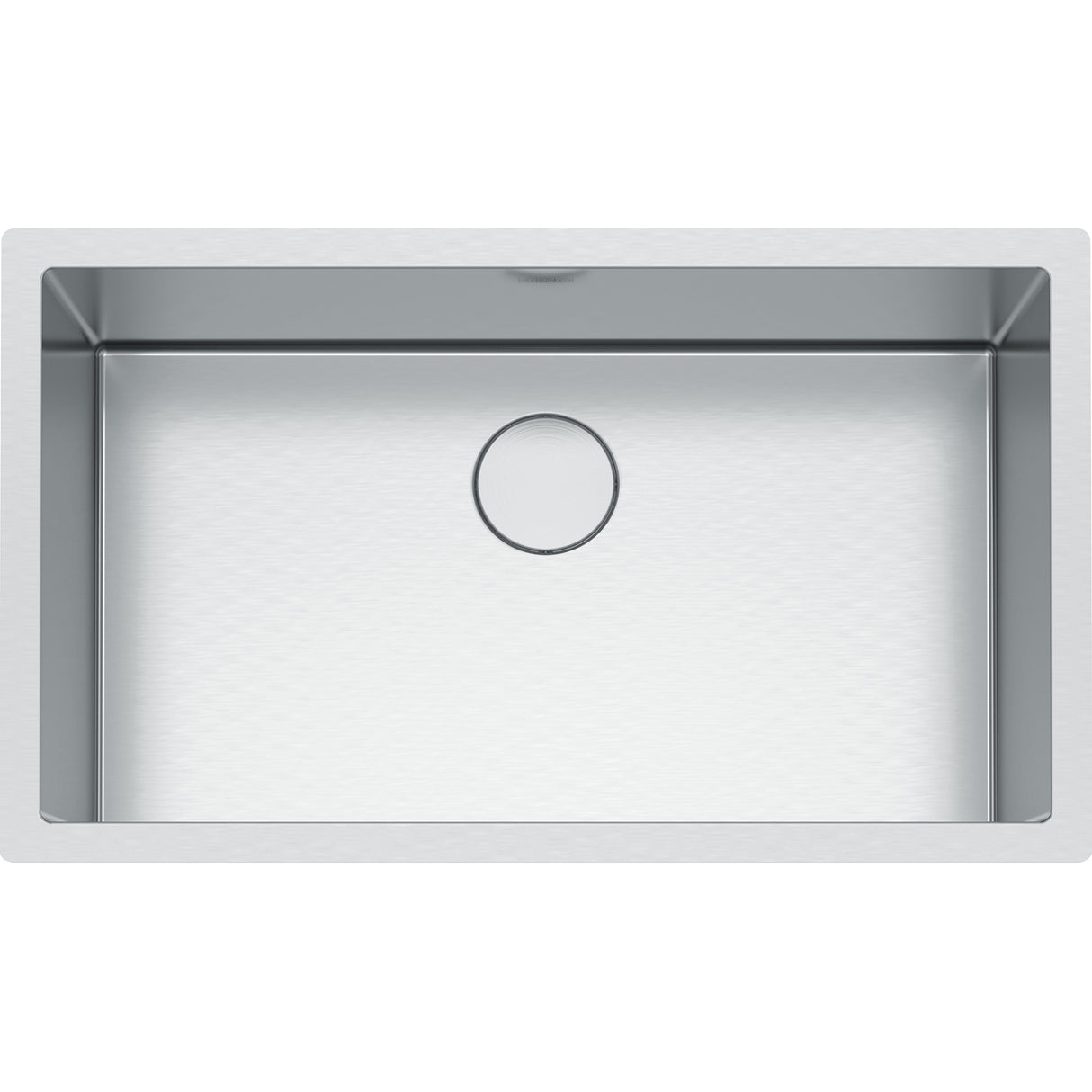 Professional 2.0 Sink