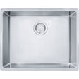 Cube Undermount Sink