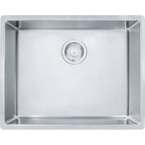 Cube Undermount Sink