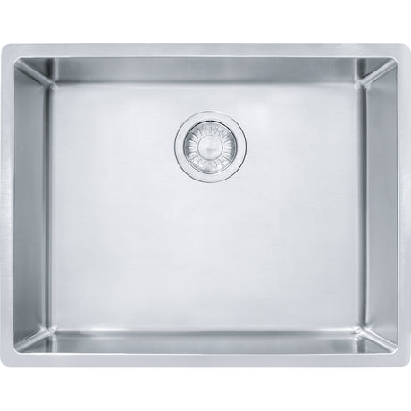 Cube Undermount Sink