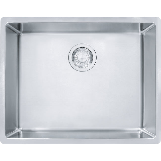 Cube Undermount Sink
