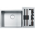 Culinary Center Sink