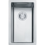 Culinary Center Sink
