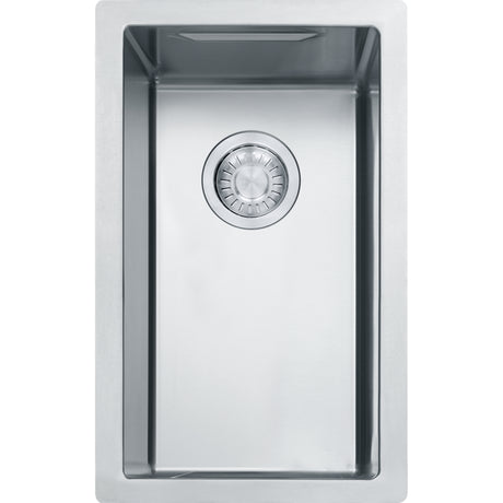 Culinary Center Sink