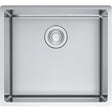 Cube Undermount Sink