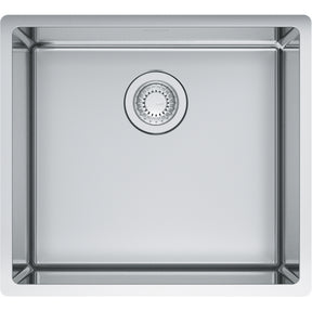 Cube Undermount Sink