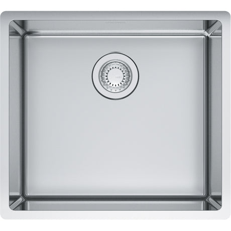 Cube Undermount Sink